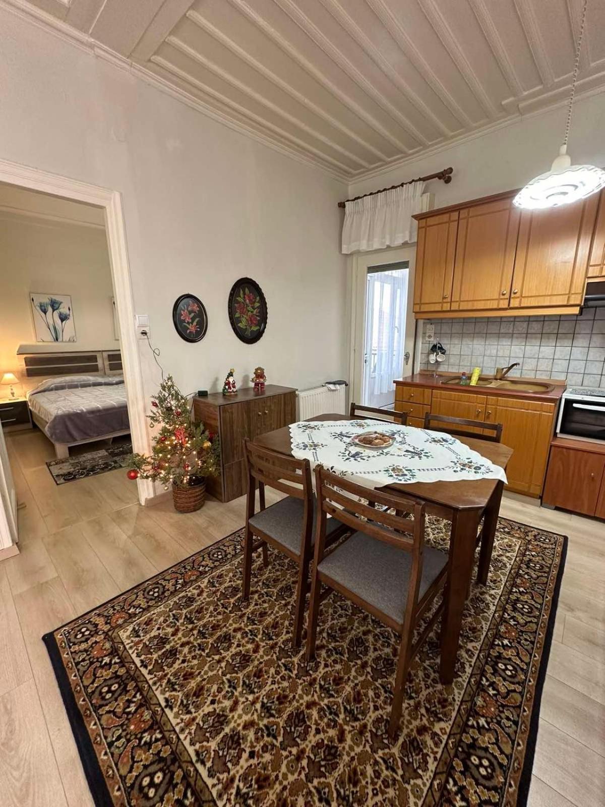 House Stella Apartment Limenaria  Exterior photo